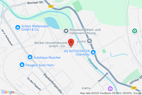 Ver- und Entsorgung Norddörfer GmbH