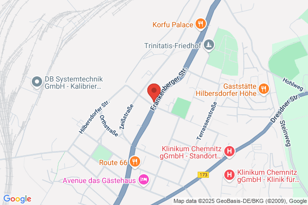 Fachpraxis für Ergotherapie Jacqueline Groll