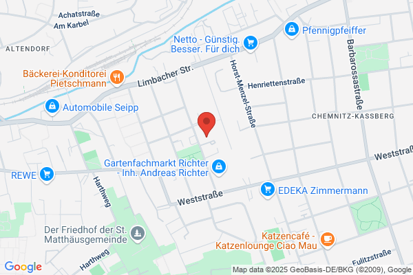 Praxis für Ergotherapie Barbara Blüchel