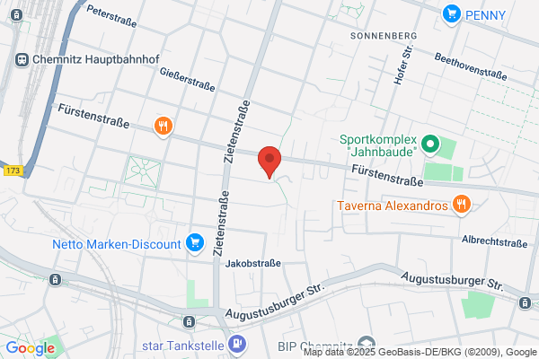 Flughafenzubringerservice Flexitours