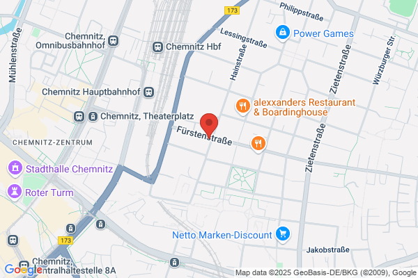 Fahrschule Höchst