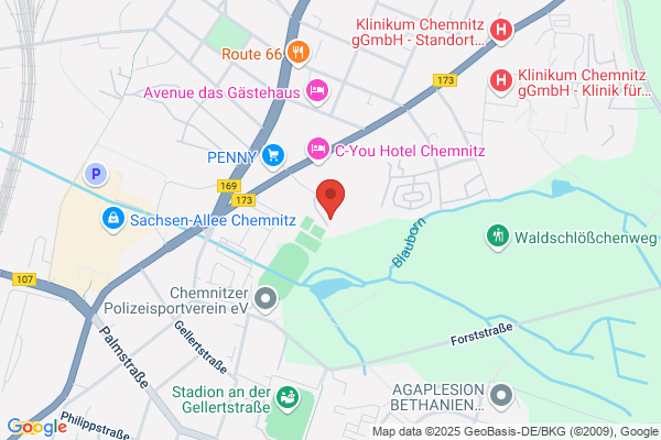 City Fahrschule Rene Enge