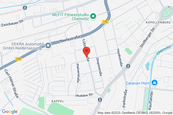 Fahrschule Schwarz