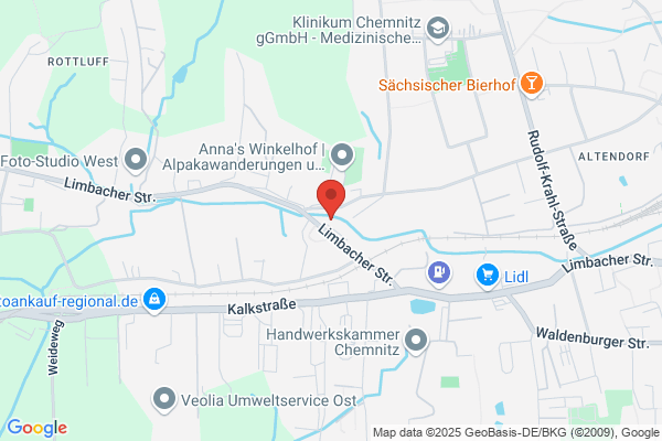 GEWI Anhängerbauteile GmbH