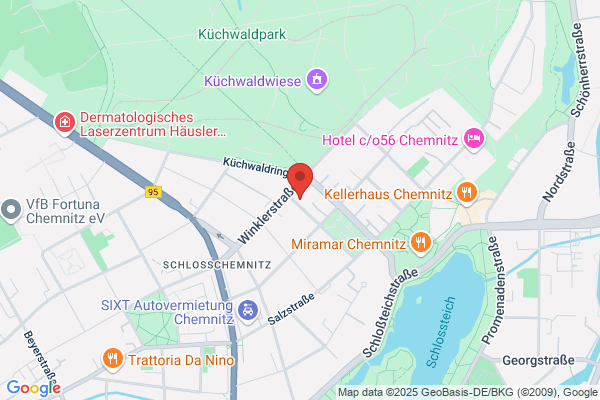 Wiedemann Tischlerei Chemnitz