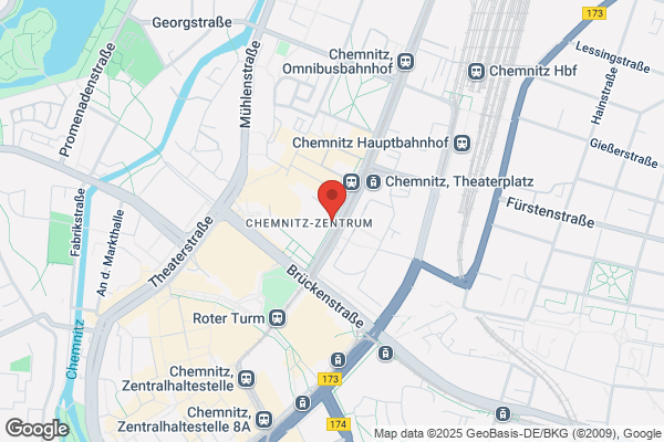 DERTOUR Reisebüro