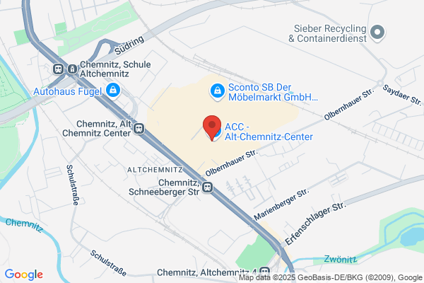 DERTOUR Reisebüro