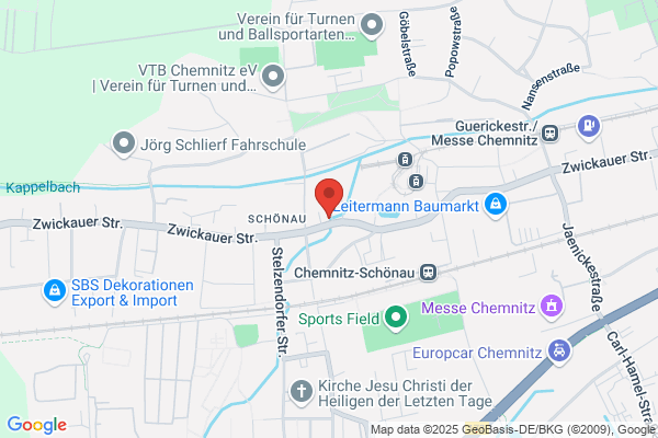 Ferienwohnung Steinbach