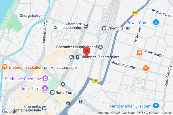 Radio Chemnitz