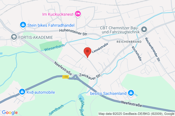 Audiovision Chemnitz