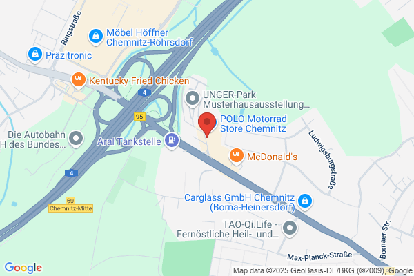 ERGO Versicherung Regionaldirektion Chemnitz