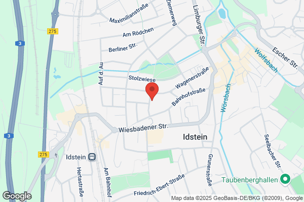 Dr. Steinwald u. Partner Treuhandgesellschaft