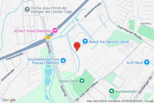 Dreßler GmbH