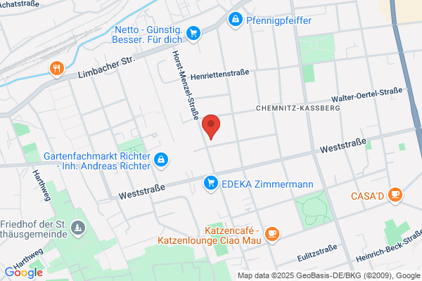 Veritas Finanz GmbH