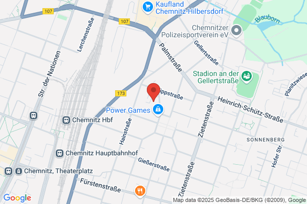 Schadendienst24 Chemnitz GmbH