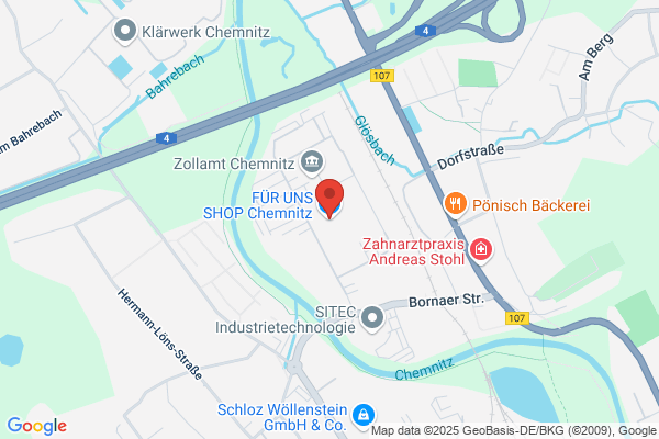 Alfred Ludewig Technische Austrocknungen
