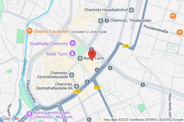 Centrale Medien Dienste GmbH