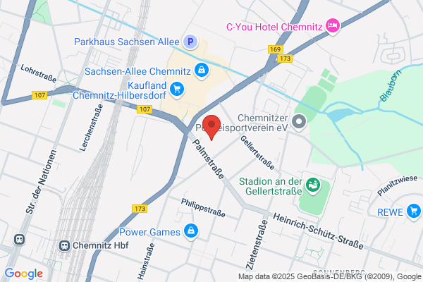 Die Sauna - Karl Marx heiß!