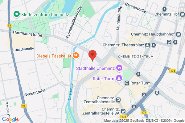 Euro Akademie Chemnitz