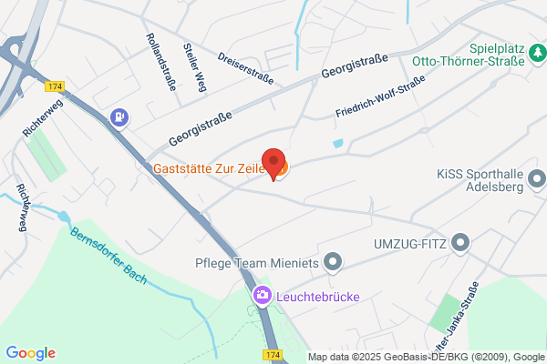 Freizeitzentrum Adelsberg