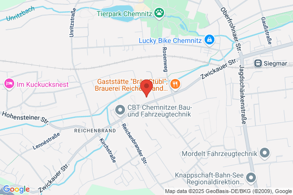 Mörtzsch Gerüst.- und Spezialgerüstbau GmbH