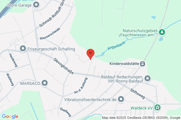Nachbarschaftshilfe