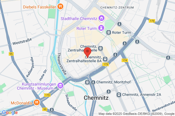 Trauringschmiede Chemnitz