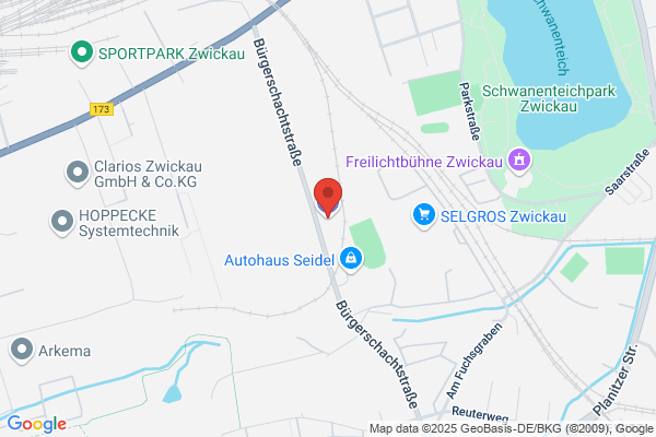 C&S Mineralölhandel GmbH