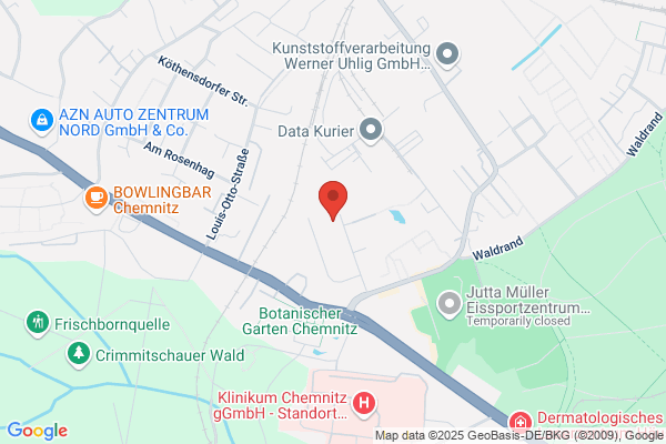 Formtechnik Banas AG