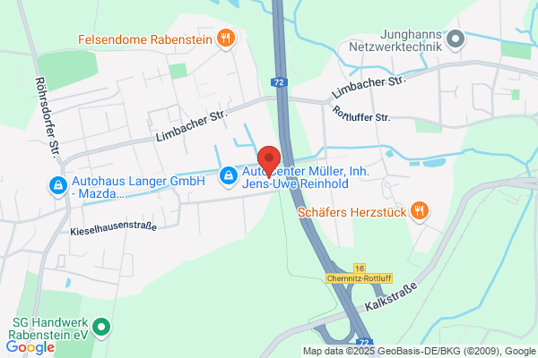 Holzbau Mielke