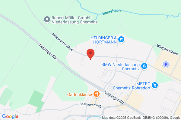 WTK Biesterfeld