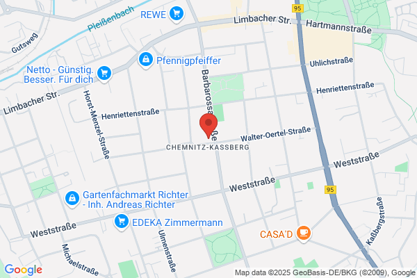 Rechtsanwältin C. Kühlfluck