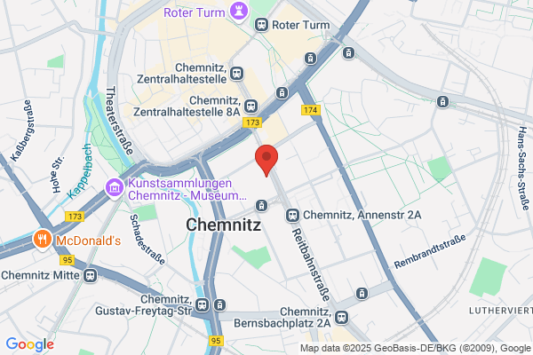 Fischhaus Niemand & Heinze GbR