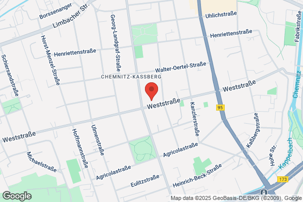 EMS Lounge Chemnitz