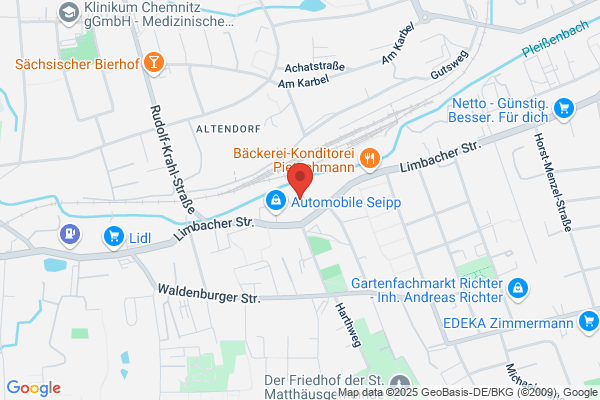 Fliesenhaus GmbH