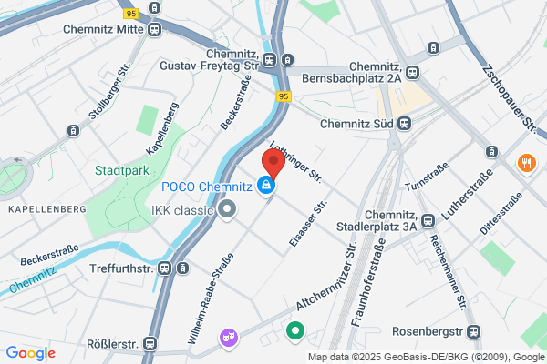 Berufsbildungsverein Annaberg e.V.