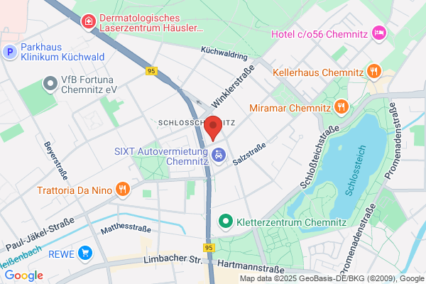 Fortbildungsakademie der Wirtschaft (FAW) gGmbH
