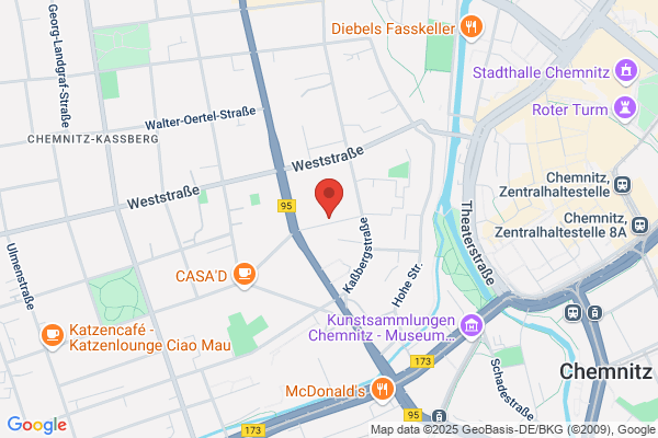 Fortbildungszentrum Chemnitz gGmbH