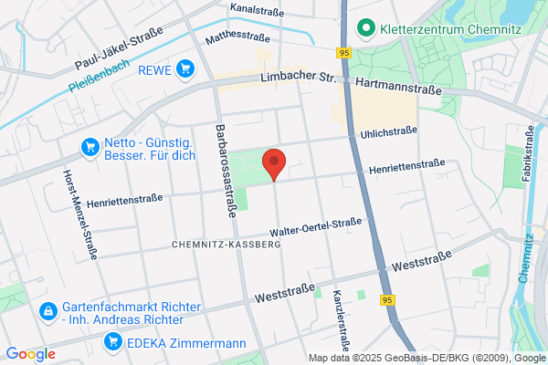 Leuchtpol gGmbH Regionalbüro Sachsen/Thüringen