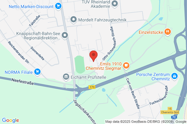 Zentrum für Training und Weiterbildung
