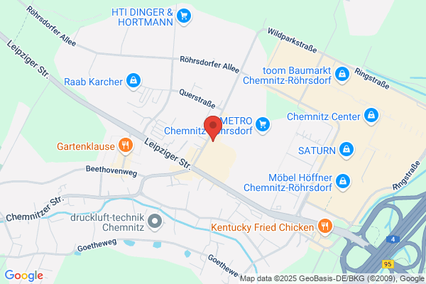 POWERhall kart & event GmbH