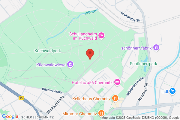 Kosmonautenzentrum Sigmund Jähn