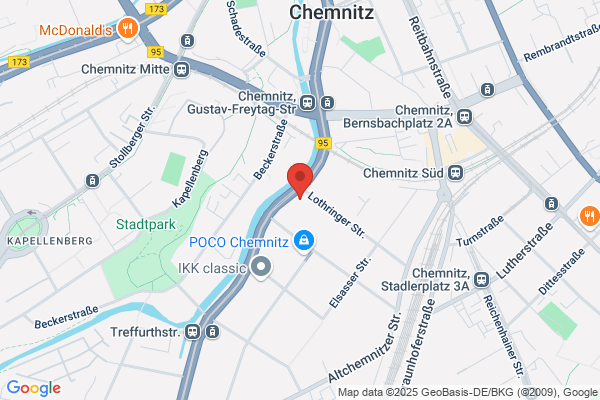Tanzschule Emmerling GmbH