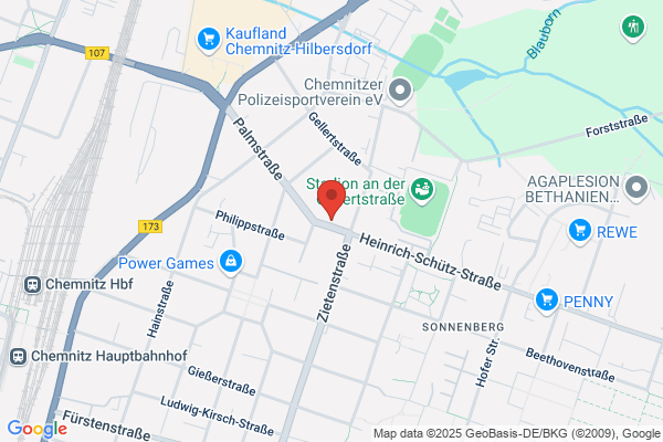 FRISEURE KASTELL