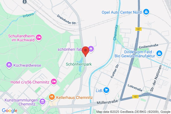 Friseur BL Brockmann-Leipnitz