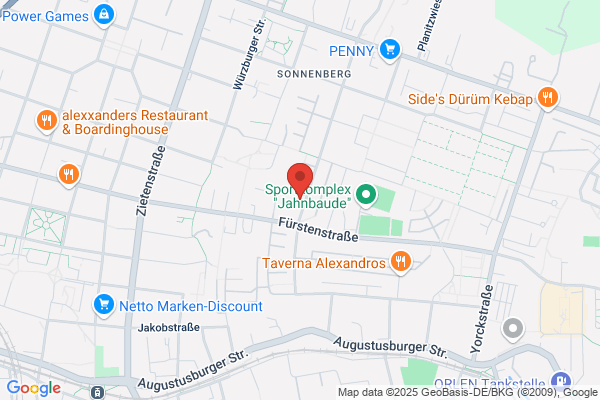 Friseursalon, Inh. Sylke Brüchert