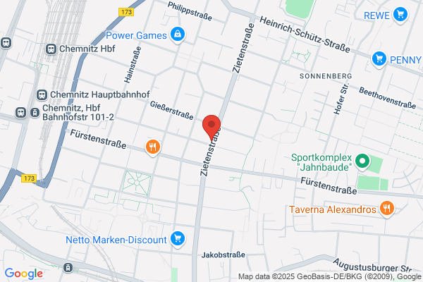 Friseur City GmbH