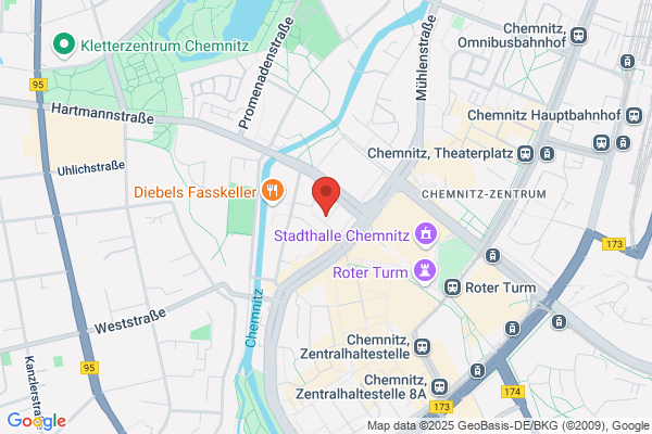 Friseurgeschäft Friseure Claudia Dietze