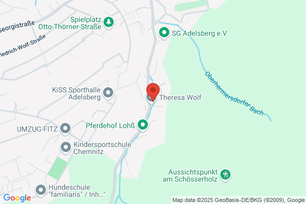 Adelsberger Haarstudio