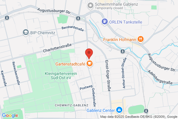 Friseur City GmbH